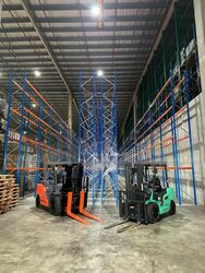 Teban Gardens Road (D22), Warehouse #468141991